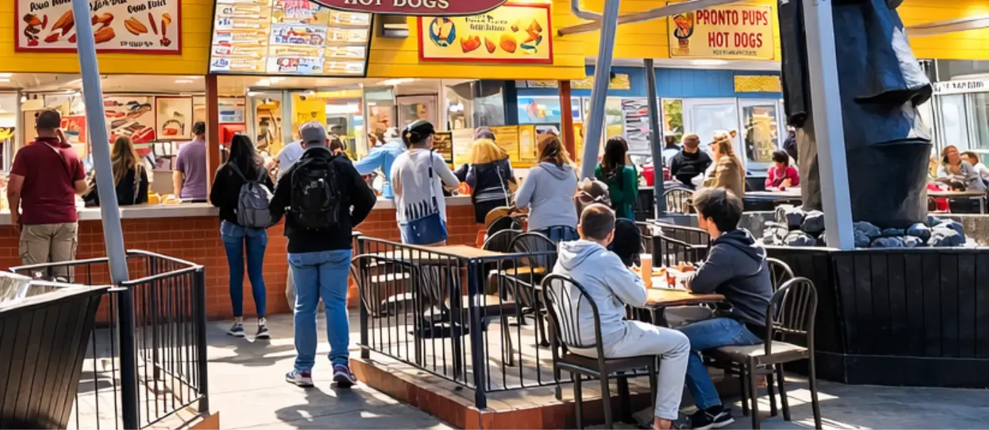 Indiana Beach Hero Images Dining Hero