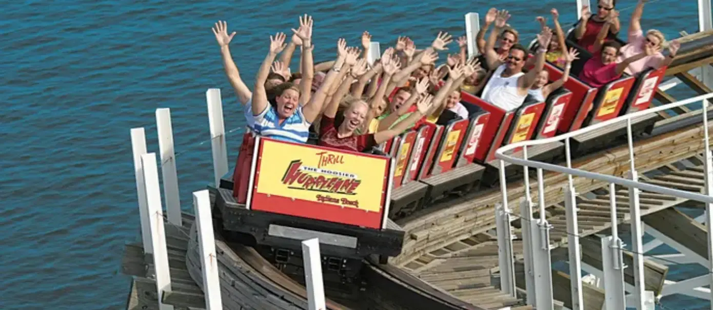Indiana Beach Lake Winnie Hero Images Doc Hero