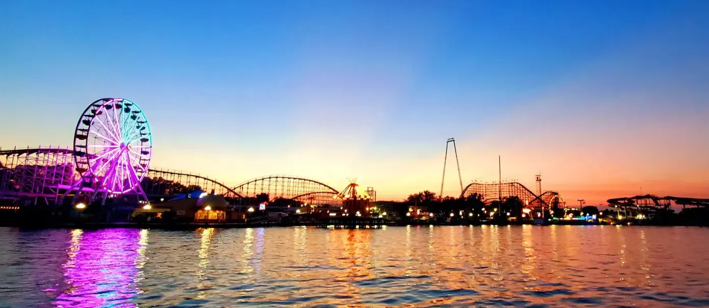 Indiana Beach Hero Images Park Hours