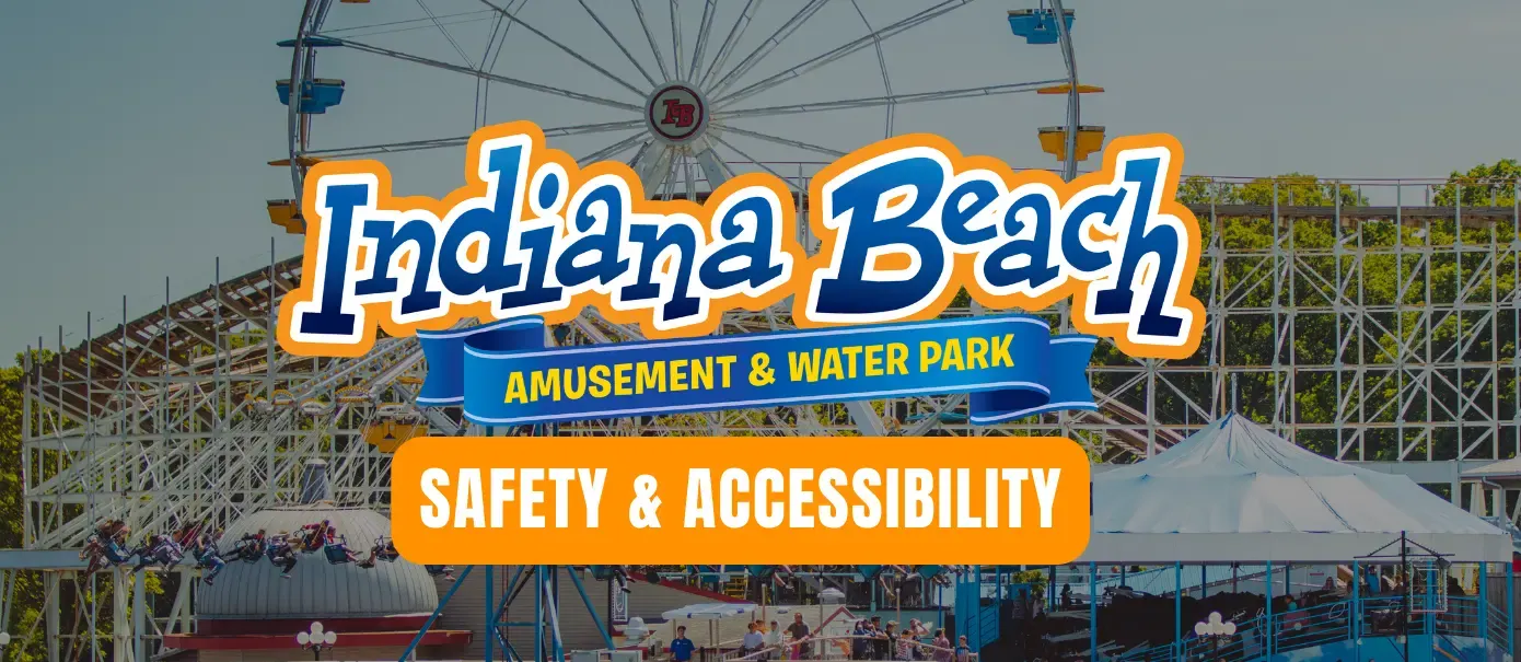 Indiana Beach 2026 Web Images Safety Hero