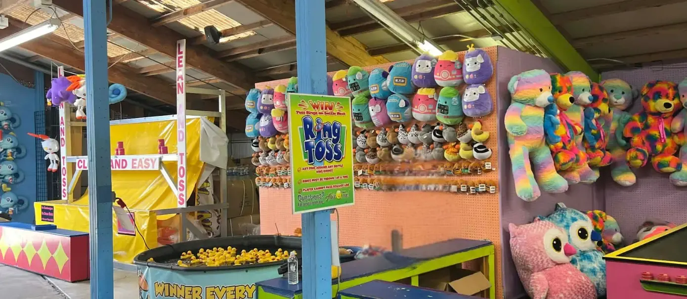 Indiana Beach Hero Images Games