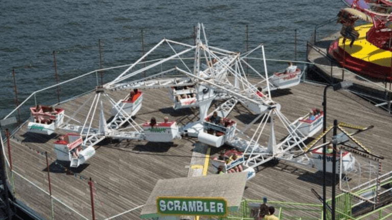 Read more about the article Scrambler