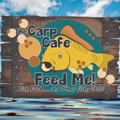 Read more about the article The Carp Cafe
