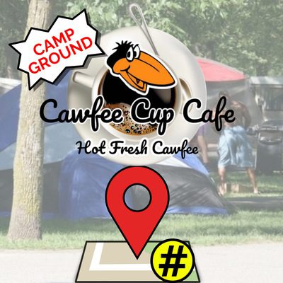CAWFEE PARK CAMP DINING LOGOS WITH MAP (1)