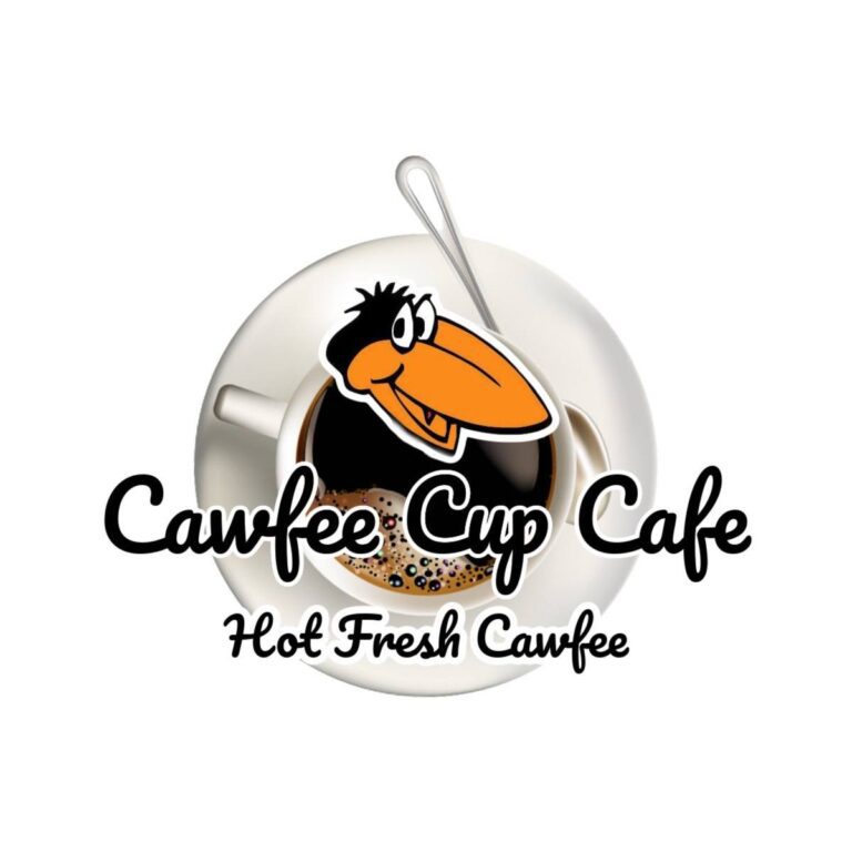 Read more about the article Cawfee Cup Cafe Park