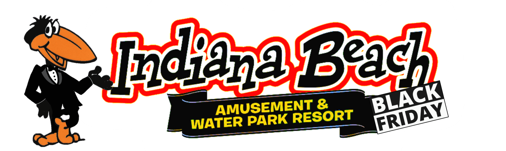 Daily Tickets Indiana Beach