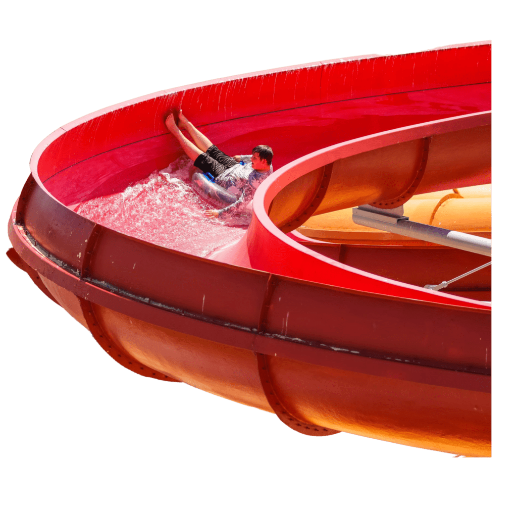 Amusement Park Indiana Beach