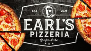 Earls Pizza