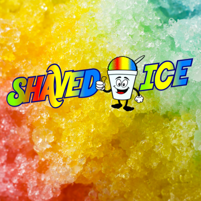SHAVED ICE DINING LOGOS WITH MAP (4) (1)