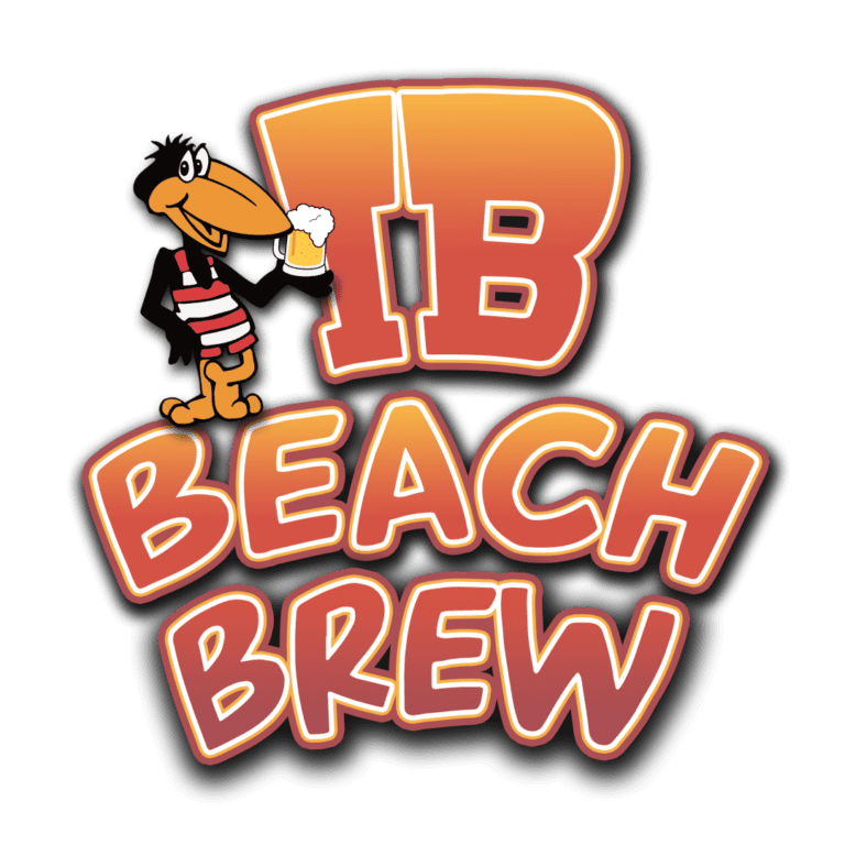 IB Beach Brew