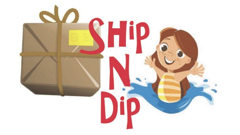 Ship n dip