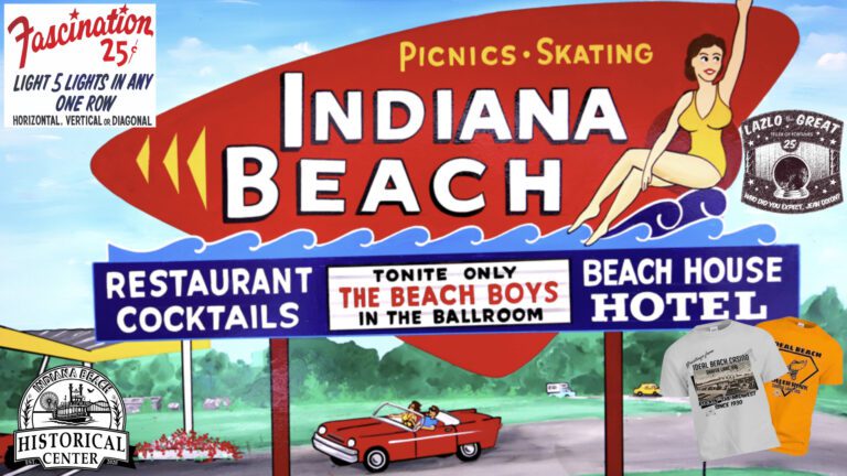 Read more about the article Indiana Beach Historical Center