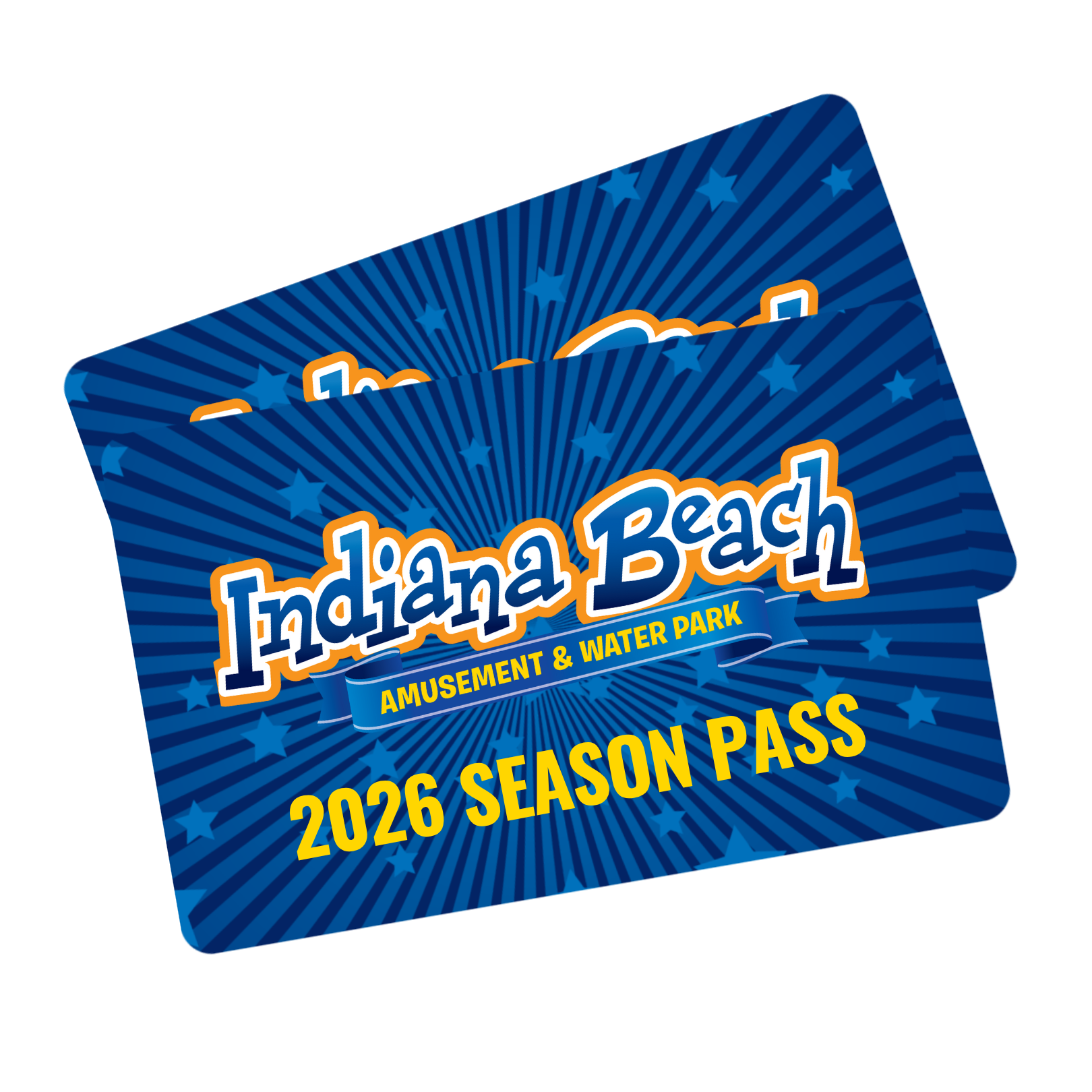 2026 SEASON PASS IB