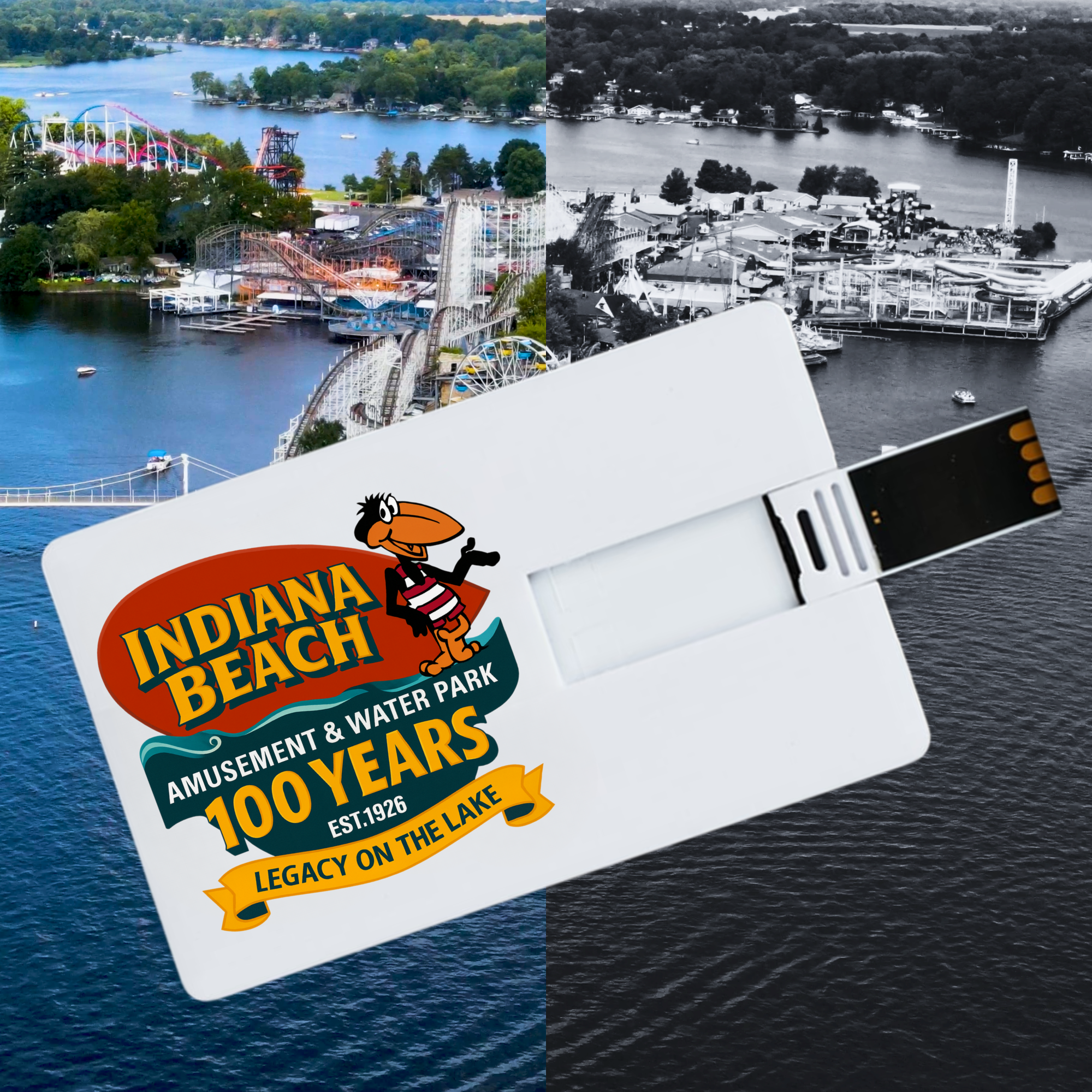 Legacy on the Lake - 100th Year Documentary