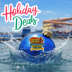 2026 Season Pass- Holiday Sale!