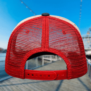 Indiana Beach Century Club Trucker Hat – 100th Anniversary (Limited to 100)